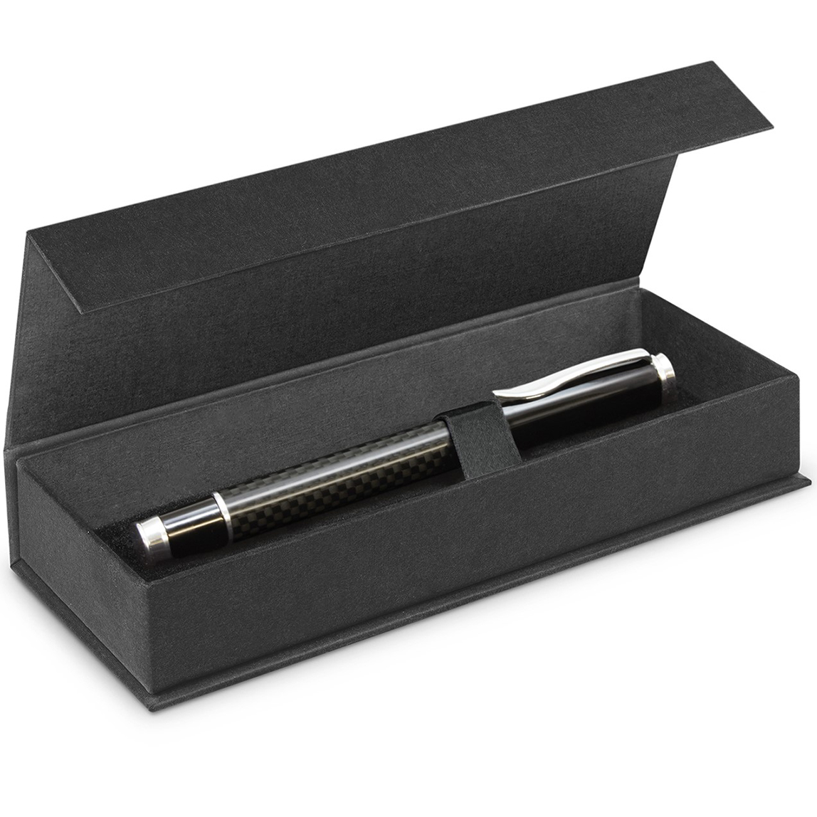 Statesman Rolling Ball Pen Features